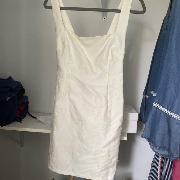 Yellow the label dress - Picture 2 of 3